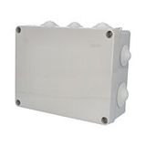 Box 3014 IP55 235x182x95mm