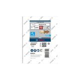 Staple TK40 30G 1.2 mm, 30 mm, galvanised