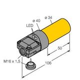 Inductive Sensor   NI20-K34SR-VP4X2