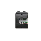RJ45 cat. 5e UTP computer socket insert, Molex