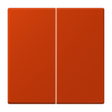 LB Management push-button 2-gang LC1702244
