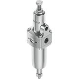 PCRP-44-G14-12-E-R1-M-T19 Compressed air filter regulator