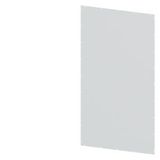 SIVACON partition, for side-by-side enclosures, H: 1800 mm, D: 1000 mm