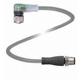 V1-W-A2-0.6M-PUR-V1-G connector