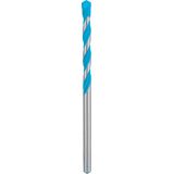 EXPERT CYL-9 MultiConstruction Drill Bit 4 x 4 x 75 mm, 1-pc