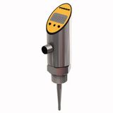 Temperatuurdetectie, met stroomuitgang en een transistorschakeluitgang