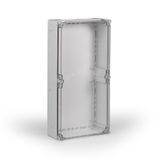 CPCF306013T.U | Enclosure PC 300 x 600 x 132 mm