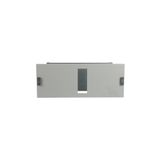 QB4H62000 Module for Tmax XT, 200 mm x 512 mm x 230 mm