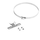 Mast/pipe fixing set, other