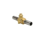 GBCH 42s CO2 75bar Ball Valve M/4