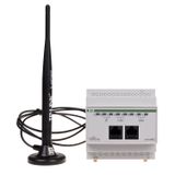 GSM module