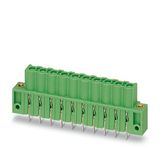 ICV 2,5 HC/ 5-GF-5,08 - PCB header