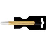 Taper Punch 120x12x10mm, DIY