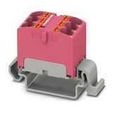 PTFIX 6X4-NS35A PK - Distribution block