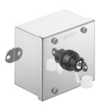 KLIPPON CS STB 1-2