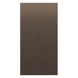 L.NOW - COVER WIRELESS LIGHT SWITCH BRONZE