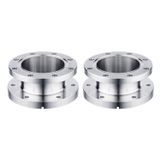 ADAPT DIN11864-2A DN100 | process adapters aseptic flange DIN11864-2A