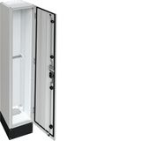 Steel encl., Univers, 1900x300x275 mm