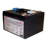APC Replacement Batt