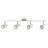 KAREN LED 4X4W 3000K 5567