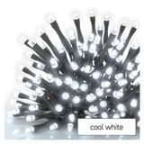 Starting Set For Connecting System Standard – icicles, 2.5 m, outdoor, cool white, timer