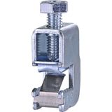 Connection clamp, CT-10/50