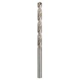 Metal drill bits HSS-G, DIN 338 5 x 52 x 86 mm 1 pcs.