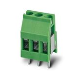 MKDS 3/ 3-EMG 15 - PCB terminal block