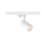WISH 20 DIMM for 3-circuit tracks white 230V LED 20W 36° 3000K 4000K 5000K