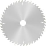 Optiline Wood circular saw blade 230 x 30 x 2,8 mm, 48
