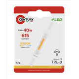 LAMP. LED TRE-D SLIM
