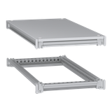 Upper and lower frame 400x800