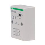 staircase automatic switch with 230V cable connection