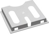 Document holder,plastic,DIN A4