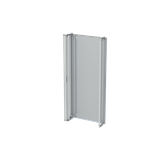 Q843E820 Cabinet, 2049 mm x 816 mm x 250 mm