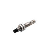 Proximity sensor, inductive, long SUS body M8, unshielded, 6 mm, DC, 3 E2EN0476M