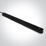 43006FC/B DRIVER 180W 48V FOR FLAT MAGNETIC PROFILE IP20
