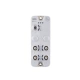 IOL MOD 4xTEMP IP69K | IO-Link temperature module