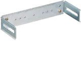 Set of 2 l.250 mounting crossbars