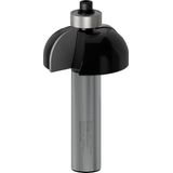 Cove bit, 12 mm, R1 12 mm, D 36.7 mm, L 16 mm, G 70 mm