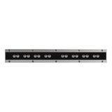STRIP SQUARE+L 528 16W ELL 15X45 TW