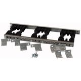 XDSF32-SL-D Dual busbar supports for fuse combination unit, 3200 A