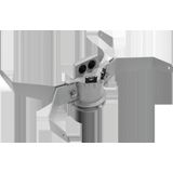 GUELL 2 A0660/2 94 PAALTOPBEUGEL