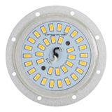 LED Corn HOL E27 100V-240V 54W 4000K