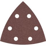 Sanding Sheet F460 BfWP,G80,93mm