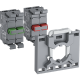 M3SS8-10U Selector Switch