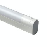 Sensor luminaire AVR66 IP44 LED 15W/830 E PC O