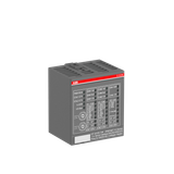 Interface module. PROFINET IO RT device. Gateway module. 2 serial interfaces: RS232, RS422, RS485. 1 CANopen master interface (CI506-PNIO)