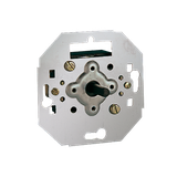 Knob switch, 16A