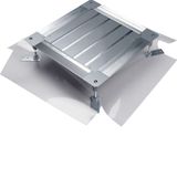 floor box w. holding claws size2 120-170